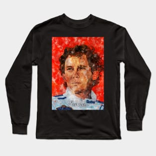 Senna Long Sleeve T-Shirt